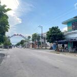 Bán lô đất mặt tiền đường Mẹ Thứ Vĩnh Điện; tuyến đường kinh doanh nhiều văn phòng, quán xá...