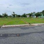 sở hữu lô đất đ. lộ cai tư, trung kiên, gần chợ đêm thốt nốt, cần thơ 120m2 6x20 giá 500 triệu shr
