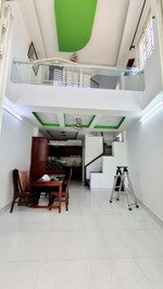 quận 8 - nguyễn thị tần căn góc 4 tầng btct - xe hơi đến nhà. nhà mới 6.2ty