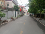hiếm rẻ chính chủ mót bán kim nỗ, đông anh, hà nội
