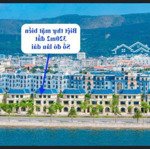 biệt thự mặt biển green dragon city tp cẩm phả
