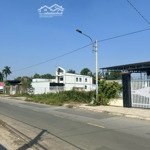 bán nhanh lô đất thổ vườn gia đình 750tr/500m2 mt nhựa lộc hưng, trảng bàng