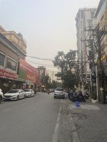 bán nhà mặt phố minh khai, 25 tỷ, 120m2, hồng bàng, hải phòng, đang cho thuê 30 triệu/tháng