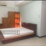 cần cho thuê căn hộ tản đà, mt nguyễn trãi, q5, dt77m2, 2pn, 2wc, giá 12.5tr/th. lh 0933888725