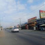 Mặt tiền QL 57B. Phú An Hòa cách Ngã 4 huyện 1,2 Km hướng về KCN Giao Long. Bến Tre