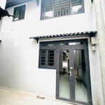 bán nhà mặt phố 50m2, 998 triệu tại trung mỹ tây, quận 12, hcm - hàng hot