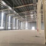 CHO THUÊ NHÀ XƯỞNG 10.000m² TẠI CẨM GIÀNG, HẢI DƯƠNG
