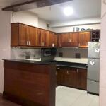 Cho thuê căn hộ chung cư tại Tản Đà Court, 86 Tản Đà, Quận 5 giá 12.5tr/tháng 2pn nội thất full. Lh 0938432752