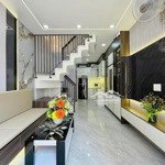 nhà 1 lầu đường song hành, cách ngã tư an sương 300m giá chỉ 998 triệu