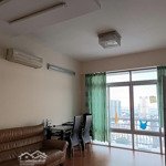 cần cho thuê căn hộ chung cư 86 tản đà court ,phường 11, quận 5, diện tích 77m2,