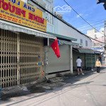 bán nhà kinh doanh phạm văn chiêu, p9, gv
