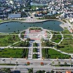 cần sang nhượng shophouse view hồ dự án fidel central park, tp. đông hà, quảng trị