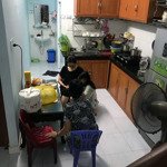nhà mặt tiền kinh doanh gần bv chợ rẫy, quận 5