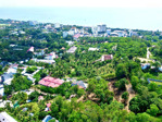 bán 6 lô đất 305-330m2 sườn đồi view biển trần hưng đạo phú quốc giá chỉ từ 20tr/m2
