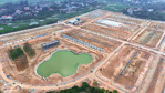 dự án khu đô thị đẹp nhất cao thượng - tân yên - bắc giang