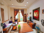 mặt phố đê la thành 50m2 7 tầng 13.9 tỷ