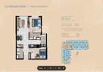 bán căn hộ 2pn kế bên ga suối tiên - bến thành thanh toán 720 triệu nhận nhà. lh: 0901333949