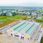 bán đất nền dự án tại khu phố chợ chiên đàn, 1,8 tỷ, 120m2