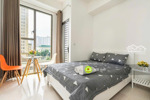 cần cho thuê officetel tresor 1pn 30m2. nội thất cao cấp - giá 11,5 triệu/tháng