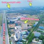 Bán Lô ĐẤT HÀNG HIẾM TDC PHƯỜNG HOÀ PHÚ TP TDM BÌNH DƯƠNG