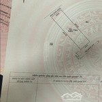 chính chủ cần bán gấp lô đất 120m2 (6x12m) tây nam, sẵn số đỏ, gần aeon mall thanh hóa