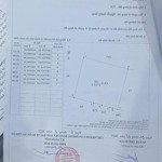 bán đất tại đường số 25b, xã hòa thuận, buôn ma thuột, đắk lắk, 1,55 tỷ, 2735m2