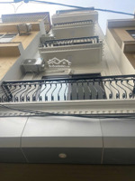 nhỉnh 7tỷ - nhà đẹp- dt 40m2x6t thang máy trung tâm thanh trì, vài bước ra mặt phố, bãi đậu xe 24/7