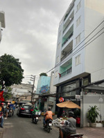 bán nhà nguyễn sỹ sách, 11x36, 1 hầm, 7 tầng, 50 phòng, 2250m2, 47 tỷ