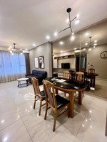 cho thuê ch the tresor, bến vân đồn, 21 triệu, 90m2, 3pn, 2wc, giá tốt!