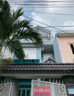 bán nhà 3 tầng, 2 mặt hẻm xe hơi thoáng, 81m2, dương đình hội, phước long b q9
