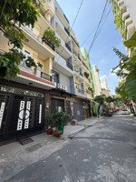 bán gấp nhà, hẻm xe tải, nguyễn phúc chu, tân bình, 3 tầng, 60m2, giá 6.57 tỷ
