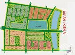 bán đất nền dự án kdc kiến á - liên phường, 80 triệu / m2, 125 m2