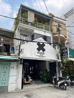 2 mt nhà hẻm 10m p.bến nghé quận 1 đường kế bên đường diễu binh lê duẩn - dt: 5x20m cn:97m2