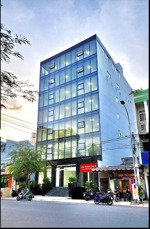 dòng tiền hơn 5%, bán tòa nhà mặt tiền tân sơn hầm 8 tầng (13x30m) hđt 360tr/tháng giá 82 tỷ