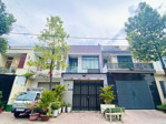 bán căn nhà 1 trệt 1 lầu 5m x 19m = 95m2 ngay song ngữ lạc hồng giá chỉ 4 tỷ 800 triệu