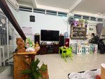 bán nhà riêng 52m2 chính chủ - nhà 2 mt hẻm kinh doanh dương bá trạc