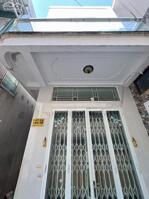 CAFE 25 TRIỆU - Bán nhà trệt lầu hẻm 137 Hoàng Văn Thụ