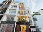 bán nhà riêng đ hoàng sa- p tân định - q1 giá 4tỷ89/69,6m2 cho thuê 29tr khu dân cư sầm uất