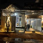 bán căn nhà mái thái vị trí cực đẹp mặt tiền lê văn hưu khu dân cư bàu cả tp. quảng ngãi