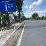 bán nhanh lô đất 2 mặt tiền 714m2 xã tân thanh, bến tre chỉ 5,8 tỷ