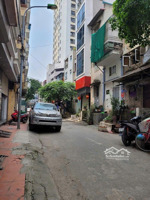 bán nhà mỗ lao, hà đông 2 mặt tiền, kinh doanh ô tô tránh dt 44m2, giá 10 tỷ