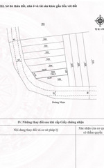 bán lô đất mặt tiền đức giang liên thôn , đang rất ngộp.