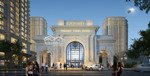 cho thuê căn hộ royal city, 2 ngủ giá từ 17-20tr