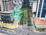 bán nhà mặt tiền hàm nghi, p. bến nghé, quận 1. liên hệ 0903070684
