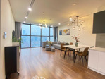 cần cho thuê căn hộ paragon 110m2, 3pn, full đồ, vào ở luôn, 16tr/th. lh 0936.381.602