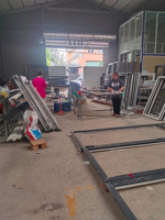 cho thuê kho xưởng 700m2 đường nguyễn thị lắng tân phú trung củ chi