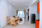 hàng hiếm tại vũng tàu gold sea, 3,3 tỷ, 83m2, 2pn, 2wc