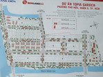 bán đất tại topia garden, 150m2, view đẹp, giá siêu hời