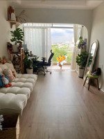 duy nhất căn 3pn 2wc dt 80m2 ở cc hausneo kdc khang an đỗ xuân hợp, phú hữu, sát q2, giá 3.99 tỷ