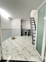 nhà quốc lộ 50, 23 m2, giá rẻ, ngay bến xe quận 8